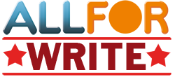 AllForWRITE