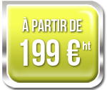 à partir de 199€ ht