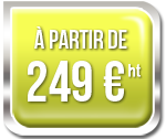 à partir de 249 € ht