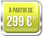 à partir de 299€ ht