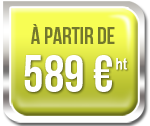 à partir de 589 € ht