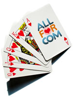 Avec AllForCom, vous avez toutes les cartes en main pour votre communication