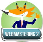 la formule Webmastering 2 de AllForCom, idéale pour gérer votre site !