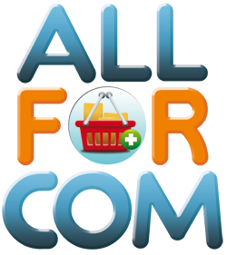 AllForCom propose sa formule AllForSell : boutique en ligne et solution e-commerce